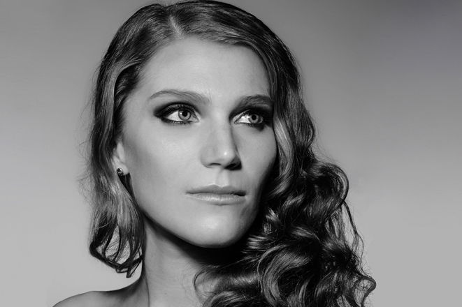 Promo Jennifer W Jazz Jazz Band London