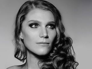 Promo Jennifer W Jazz Jazz Band London