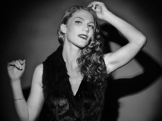 Promo Jennifer W Jazz Jazz Band London