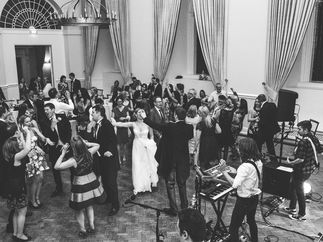 Promo The Shindigs Function Band Dorset