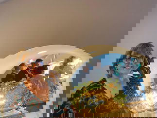 Promo String Fusion Classical Musician Gloucestershire