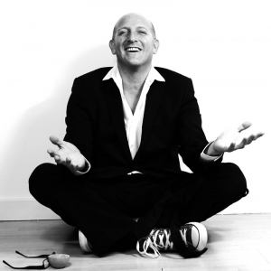Promo Jeremy James  Greater Manchester