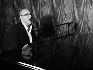 Promo Jeremy James Singer-pianist plus optional duo and trio Manchester