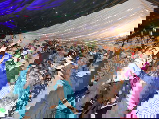 Promo Karlos Alexander Wedding DJ Staffordshire