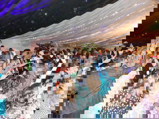 Promo Karlos Alexander Wedding DJ Staffordshire