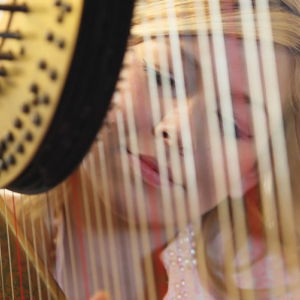 Promo Jessica Louise (Harpist)  Cheshire