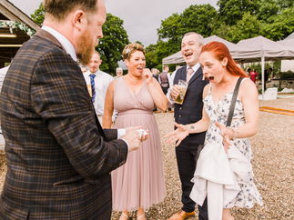 Promo Daniel Roberts Magician Worcestershire