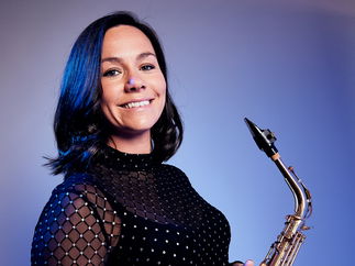 Promo Jessica James Solo Singer With Tracks Lancashire