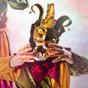 Promo Jugglers  Leicestershire