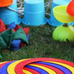 Promo Jugglers In Jester Costume  Leicestershire
