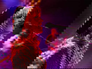 Promo Ultimate Fleetwood Mac Experience Tribute Act Worcestershire