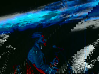 Promo Ultimate Fleetwood Mac Experience Tribute Act Worcestershire