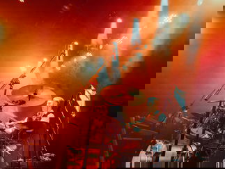 Promo Ultimate Fleetwood Mac Experience Tribute Act Worcestershire