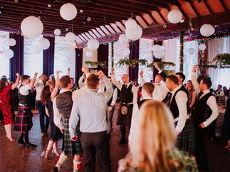 Promo Jigs n Gigs Ceilidh Ceilidh Band Fife