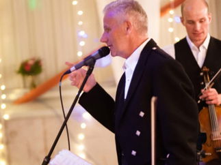 Promo Jigs n Gigs Ceilidh Ceilidh Band Fife