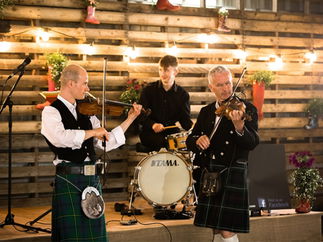Promo Jigs n Gigs Ceilidh Ceilidh Band Fife