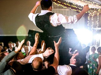 Promo Jigs n Gigs Ceilidh Ceilidh Band Fife