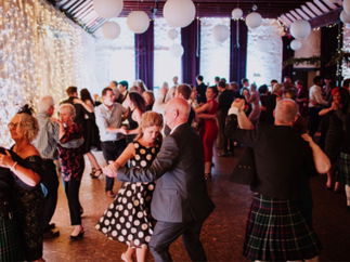 Promo Jigs n Gigs Ceilidh Ceilidh Band Fife