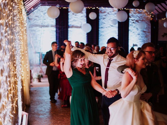 Promo Jigs n Gigs Ceilidh Ceilidh Band Fife