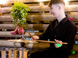 Promo Jigs n Gigs Ceilidh Ceilidh Band Fife