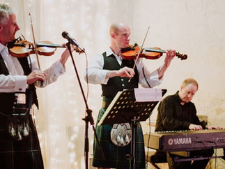 Promo Jigs n Gigs Ceilidh Ceilidh Band Fife