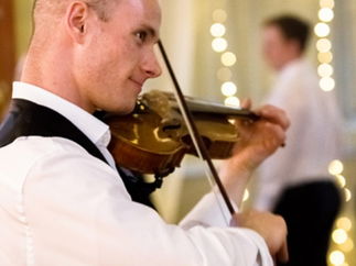 Promo Jigs n Gigs Ceilidh Ceilidh Band Fife