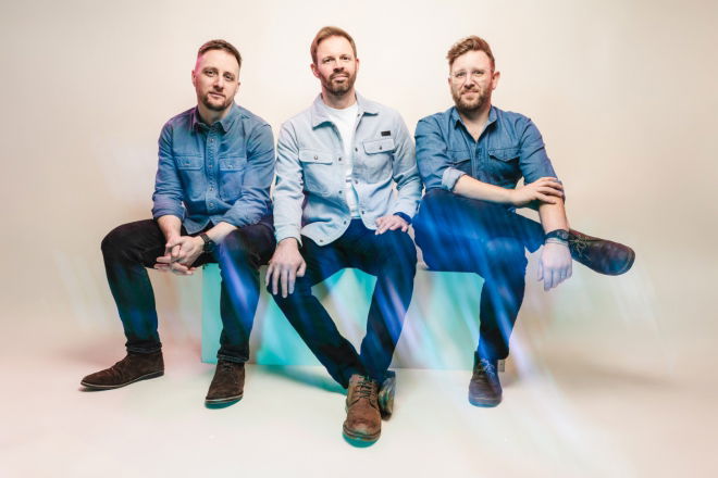 Promo The Atoms Function Band Staffordshire