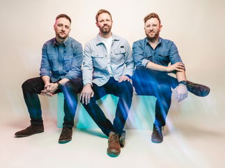 Promo The Atoms Function Band Staffordshire