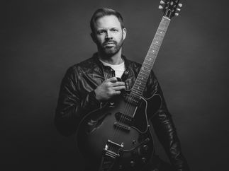 Promo The Atoms Function Band Staffordshire