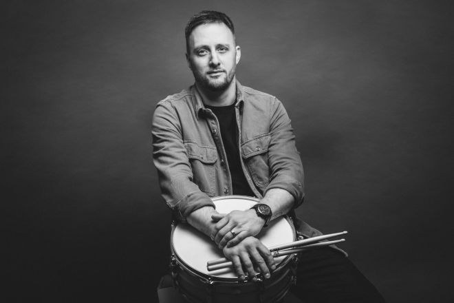 Promo The Atoms Function Band Staffordshire