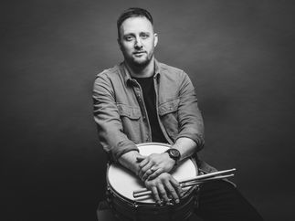 Promo The Atoms Function Band Staffordshire