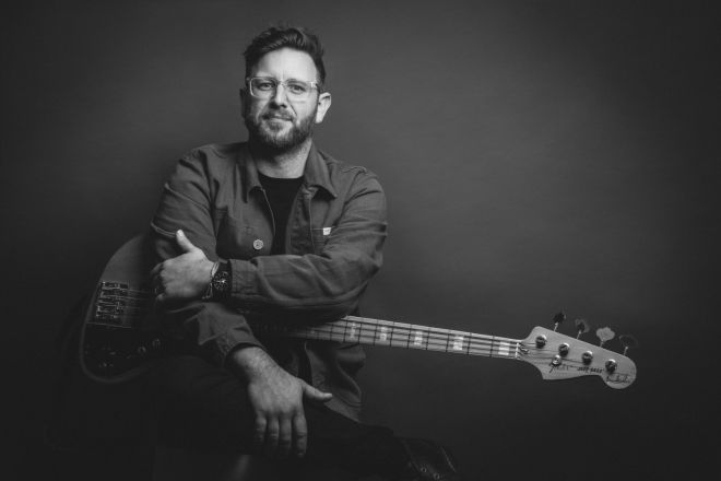 Promo The Atoms Function Band Staffordshire