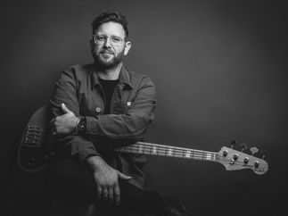 Promo The Atoms Function Band Staffordshire