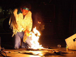 Promo (Jimi Hendrix) Jimi Jon Experience Jimi Hendrix Tribute Band West Midlands