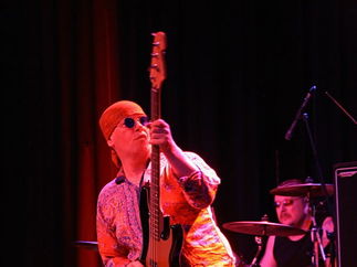 Promo (Jimi Hendrix) Jimi Jon Experience Jimi Hendrix Tribute Band West Midlands