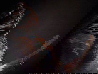 Promo (Jimi Hendrix) Jimi Jon Experience Jimi Hendrix Tribute Band West Midlands