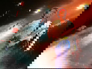 Promo (Jimi Hendrix) Jimi Jon Experience Jimi Hendrix Tribute Band West Midlands