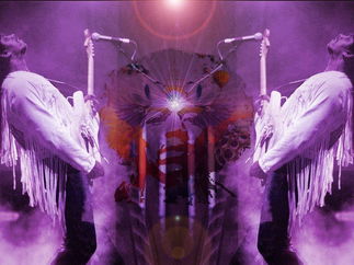 Promo (Jimi Hendrix) Jimi Jon Experience Jimi Hendrix Tribute Band West Midlands