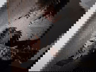 Promo Jimmy B Singer Guitarist Buckinghamshire