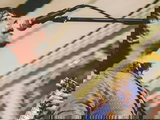 Promo Jimmy B Singer Guitarist Buckinghamshire