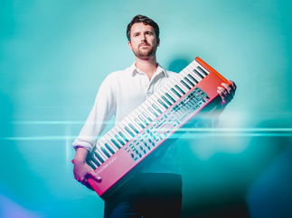 Promo Apollo Rock and Pop Duo Manchester