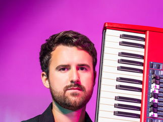 Promo Apollo Rock and Pop Duo Manchester