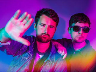 Promo Apollo Rock and Pop Duo Manchester