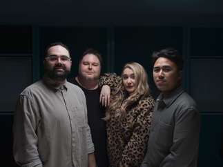 Promo The Vogue Function Band Vale of Glamorgan