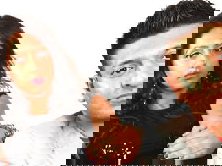 Promo Jin and Seetal Bhangra & Bollywood Band West Midlands