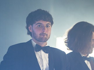 Promo The JJ Show Band Function Band Staffordshire