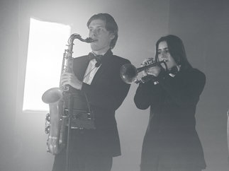 Promo The JJ Show Band Function Band Staffordshire