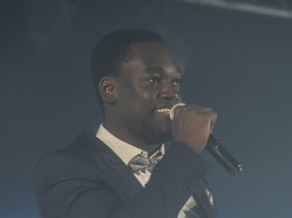 Promo Movement Function Band Staffordshire