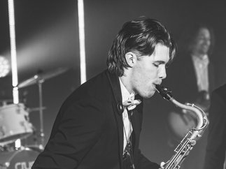 Promo Brown Sugar Soul and Pop Party Band Staffordshire