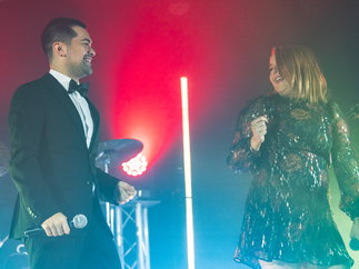 Promo Brown Sugar Soul and Pop Party Band Staffordshire